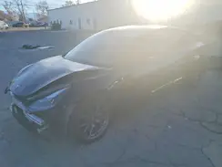 5YJ3E1EA2PF645721 2023 TESLA MODEL 3