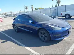 5YJ3E1EA2PF646268 2023 TESLA MODEL 3