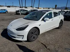 5YJ3E1EA2PF646867 2023 TESLA MODEL 3