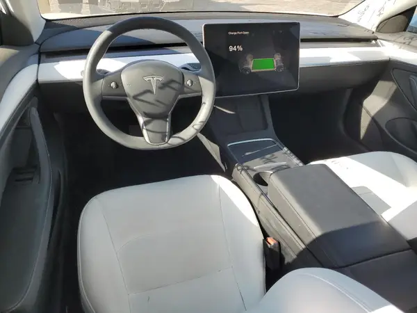 5YJ3E1EA2PF646867 2023 TESLA MODEL 3 - Image 8