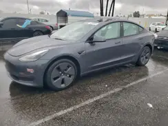 5YJ3E1EA2PF647677 2023 TESLA MODEL 3