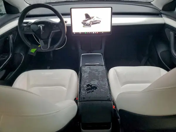 5YJ3E1EA2PF647677 2023 TESLA MODEL 3 - Image 8