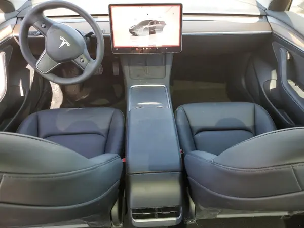 5YJ3E1EA2PF648098 2023 TESLA MODEL 3 - Image 8