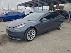 5YJ3E1EA2PF648313 2023 TESLA MODEL 3