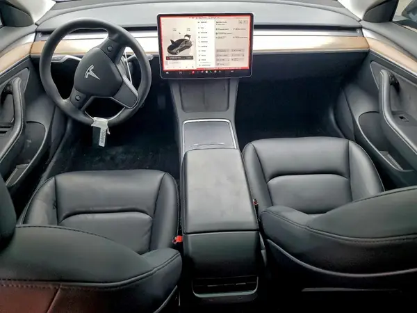 5YJ3E1EA2PF648313 2023 TESLA MODEL 3 - Image 8