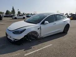 5YJ3E1EA2PF648361 2023 TESLA MODEL 3