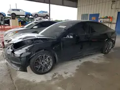5YJ3E1EA2PF649476 2023 TESLA MODEL 3