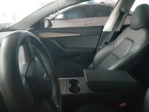 5YJ3E1EA2PF649476 2023 TESLA MODEL 3 - Image 8