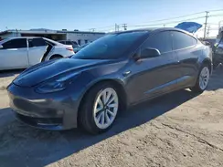 5YJ3E1EA2PF650837 2023 TESLA MODEL 3