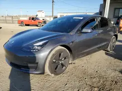 5YJ3E1EA2PF651020 2023 TESLA MODEL 3