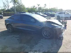 5YJ3E1EA2PF651437 2023 TESLA MODEL 3
