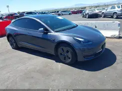 5YJ3E1EA2PF651809 2023 TESLA MODEL 3