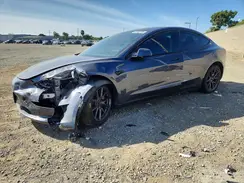 5YJ3E1EA2PF652748 2023 TESLA MODEL 3