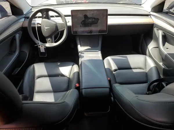 5YJ3E1EA2PF652748 2023 TESLA MODEL 3 - Image 8