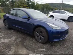 5YJ3E1EA2PF653477 2023 TESLA MODEL 3