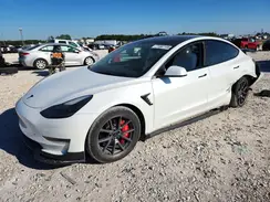 5YJ3E1EA2PF653561 2023 TESLA MODEL 3