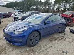 5YJ3E1EA2PF653740 2023 TESLA MODEL 3