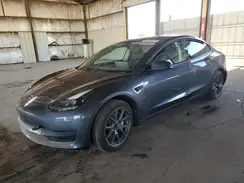5YJ3E1EA2PF654371 2023 TESLA MODEL 3