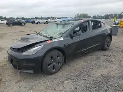 5YJ3E1EA2PF654824 2023 TESLA MODEL 3