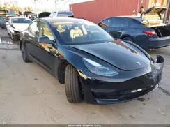 5YJ3E1EA2PF655844 2023 TESLA MODEL 3