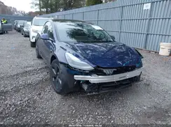 5YJ3E1EA2PF656007 2023 TESLA MODEL 3