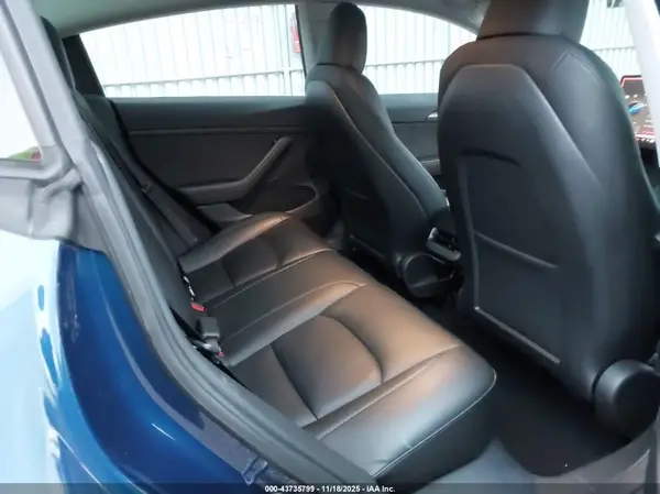 5YJ3E1EA2PF656007 2023 TESLA MODEL 3 - Image 8
