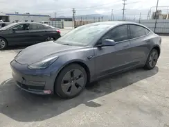 5YJ3E1EA2PF656587 2023 TESLA MODEL 3