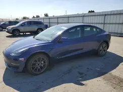 5YJ3E1EA2PF656878 2023 TESLA MODEL 3
