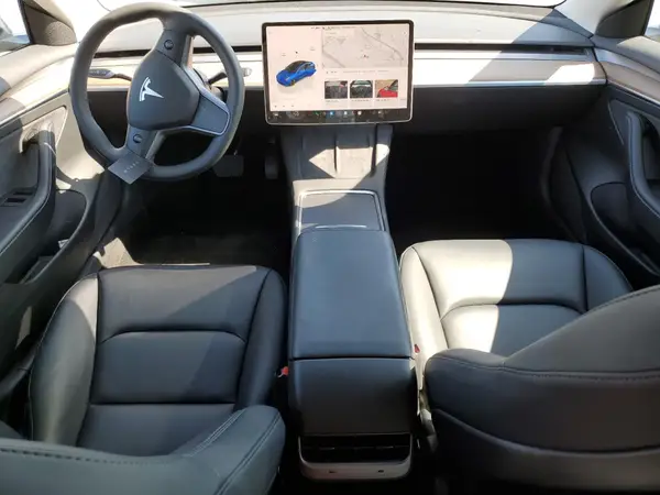 5YJ3E1EA2PF656878 2023 TESLA MODEL 3 - Image 8
