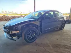 5YJ3E1EA2PF657156 2023 TESLA MODEL 3