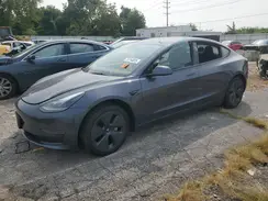 5YJ3E1EA2PF657173 2023 TESLA MODEL 3