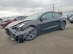 5YJ3E1EA2PF657772 2023 TESLA MODEL 3