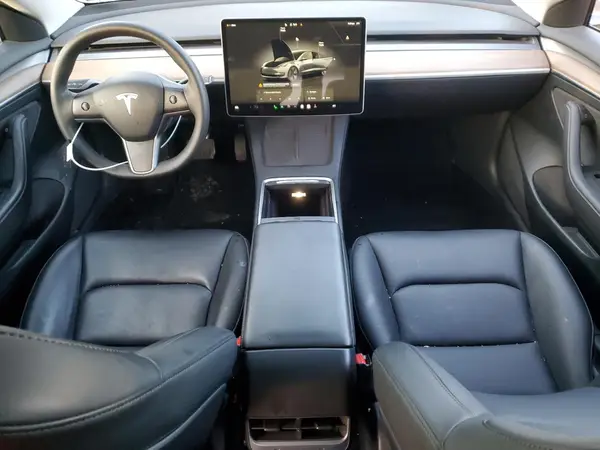 5YJ3E1EA2PF660509 2023 TESLA MODEL 3 - Image 8