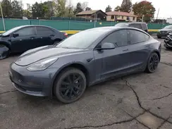 5YJ3E1EA2PF660798 2023 TESLA MODEL 3
