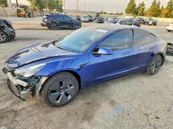 5YJ3E1EA2PF660803 2023 TESLA MODEL 3