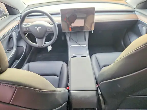 5YJ3E1EA2PF660803 2023 TESLA MODEL 3 - Image 8