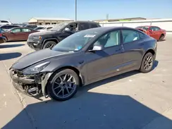 5YJ3E1EA2PF663068 2023 TESLA MODEL 3