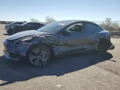 5YJ3E1EA2PF663104 2023 TESLA MODEL 3