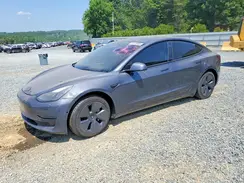 5YJ3E1EA2PF664110 2023 TESLA MODEL 3