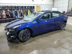 5YJ3E1EA2PF664608 2023 TESLA MODEL 3