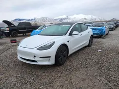5YJ3E1EA2PF665029 2023 TESLA MODEL 3