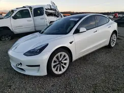 5YJ3E1EA2PF665175 2023 TESLA MODEL 3