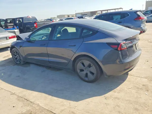 5YJ3E1EA2PF665225 2023 TESLA MODEL 3 - Image 2