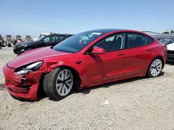5YJ3E1EA2PF666004 2023 TESLA MODEL 3