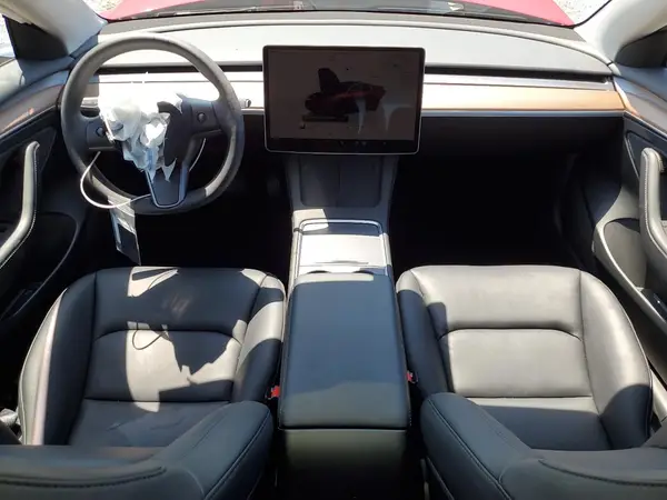 5YJ3E1EA2PF666004 2023 TESLA MODEL 3 - Image 8