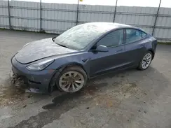 5YJ3E1EA2PF666696 2023 TESLA MODEL 3