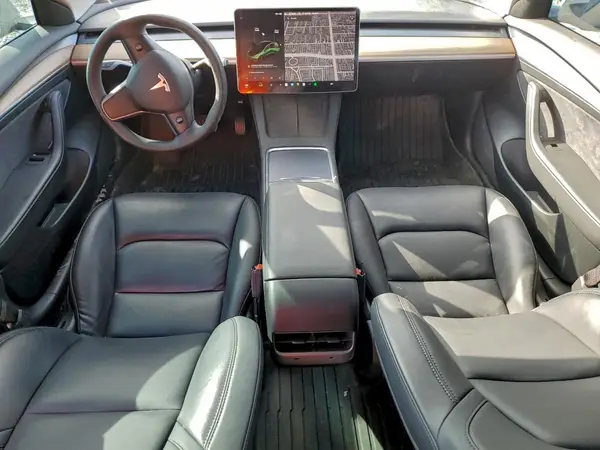 5YJ3E1EA2PF667749 2023 TESLA MODEL 3 - Image 8
