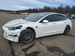 5YJ3E1EA2PF668318 2023 TESLA MODEL 3
