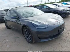 5YJ3E1EA2PF668335 2023 TESLA MODEL 3