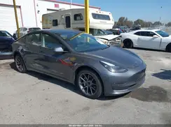 5YJ3E1EA2PF668853 2023 TESLA MODEL 3